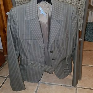 Antonio Melanie jacket